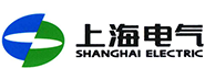 shanghai electric