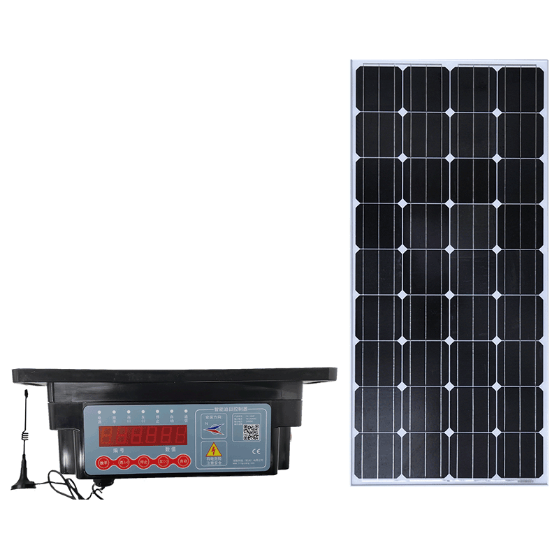 solar tracker controller tcu   fd40p 24d01