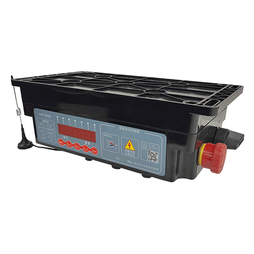 Solar Tracker Controller TCU - FD1500P-24D01