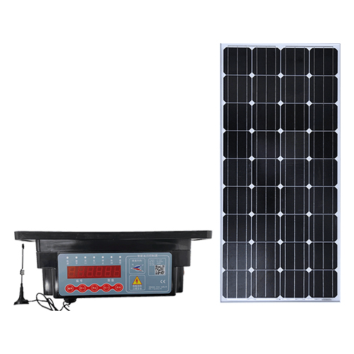 Solar Tracker Controller TCU - FD40P-24D01